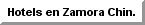 Hotels Hoteles en Zamora Chinchipe
