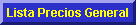 Lista de Precios General