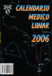 Guías Calendario Lunar Médico actual