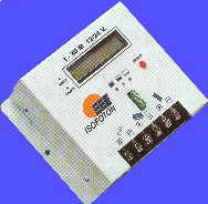 Reguladores, Regulators, Regler, Isofoton, CODESO