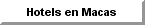 Hotels Hoteles en Morona Santiago