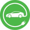 Vehículos Eléctricos EV carros coches