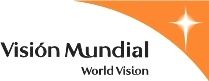 Visión Mundial World Vision