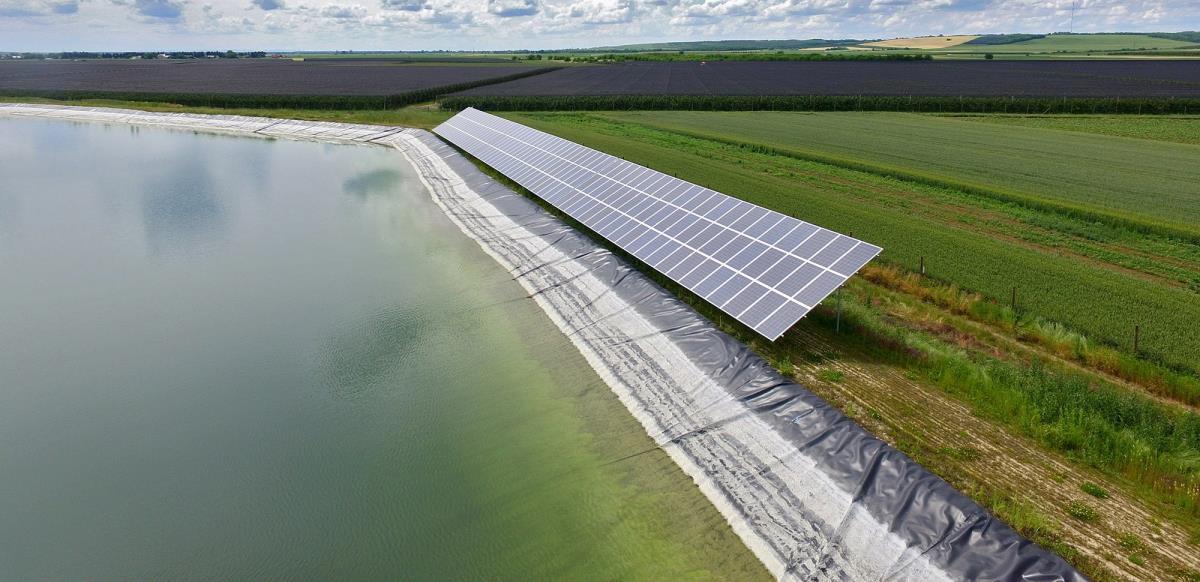 Lorentz Bombas solares fotovoltaicas Ecuador Sudamerica